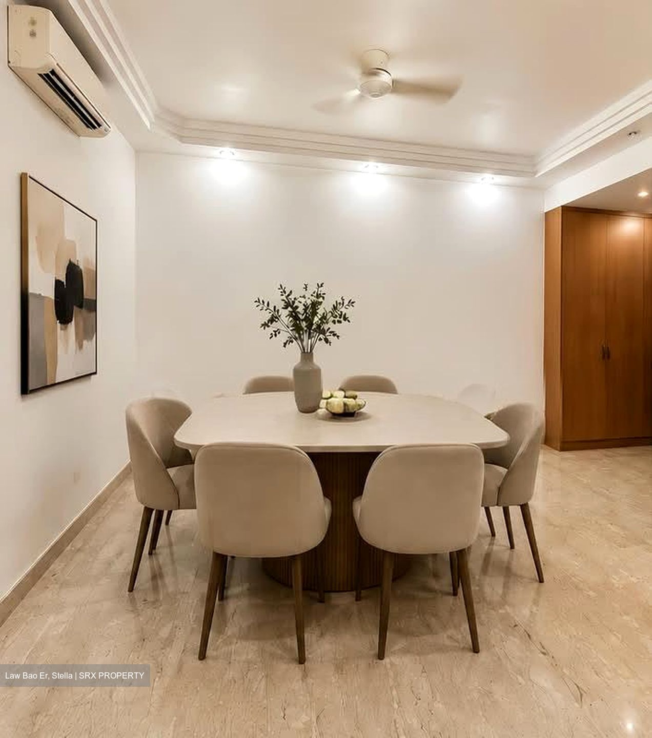 Maplewoods (D21), Condominium #563280001